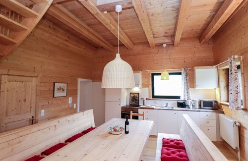 Muhldorf Apartment | Nice apartment for 9 people with WIFI and TV