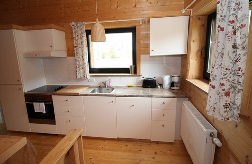 Muhldorf Apartment | Nice apartment for 9 people with WIFI and TV
