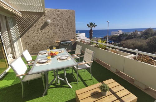 Poris de Abona Apartment | Nice apartment by the sea