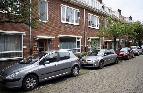 Loosduinen Apartment | Nice apartment close to the beach