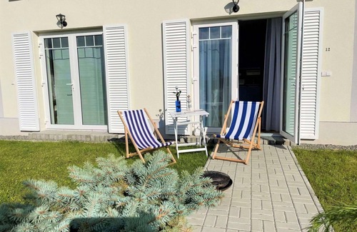 Lojzova Paseka Apartment | Nice apartment for 2 people with WIFI, TV and pets allowed