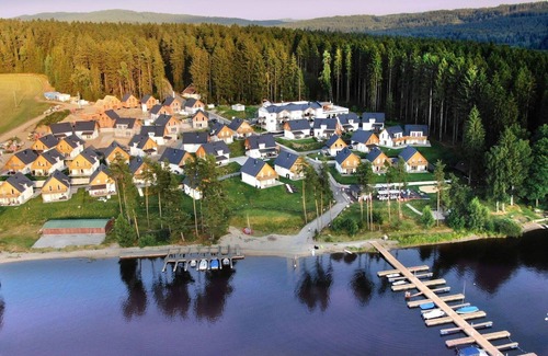 Lojzova Paseka Apartment | Nice apartment for 2 people with WIFI, TV and pets allowed