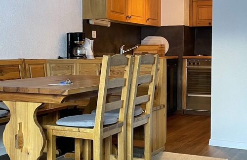 Noveli Apartment | Nice apartment directly at the ski lifts