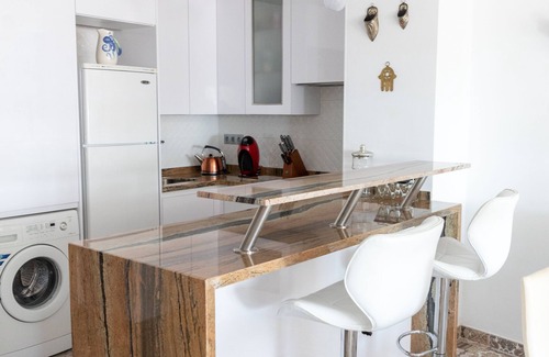 Estepona Apartment | Nice apartment in the marina