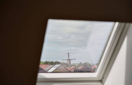 Brouwershaven Apartment | Nice apartment for 2 guests with WIFI, A/C and TV