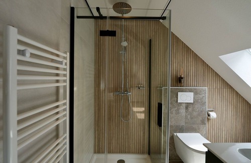 Brouwershaven Apartment | Nice apartment for 2 guests with WIFI, A/C and TV