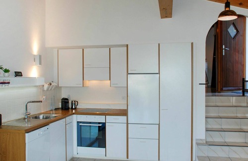 Magadino Apartment | Nice apartment for 2 guests with WIFI, TV, patio and panoramic view