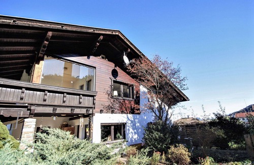 Axams Apartment | Nice apartment for 2 guests with WIFI, TV and pets allowed