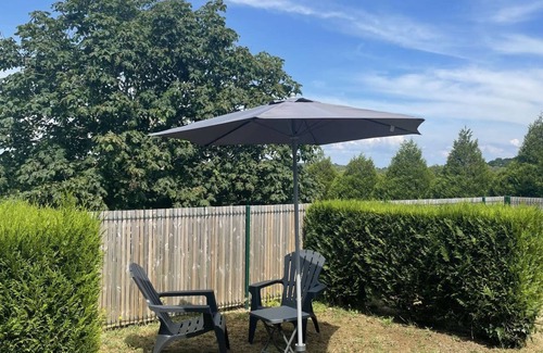 Carnac Apartment | Nice apartment for 2 guests with WIFI, TV, patio and pets allowed