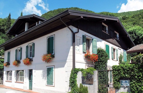 Vito d'Asio Apartment | Nice apartment for 2 people with pool, A/C, WIFI, TV, patio and pets allowed