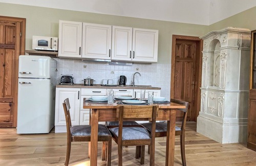 Pohorje Apartment | Nice apartment for 3 people with pool, WIFI and TV