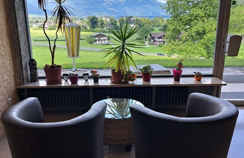 Strobl Apartment | Nice apartment for 3 people with WIFI, TV and balcony