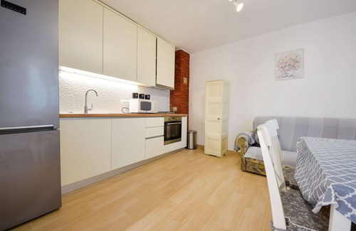 Tribanj Apartment | Nice apartment for 3 people with WIFI, A/C and TV