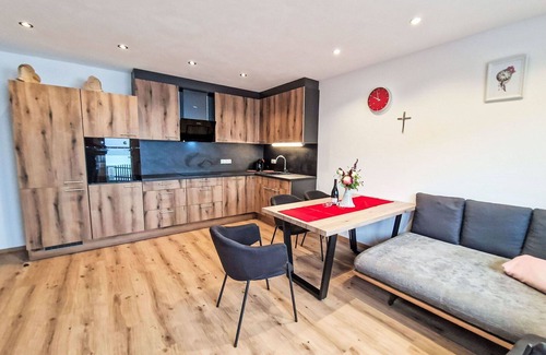 Distelberg Apartment | Nice apartment for 4 guests with WIFI, TV and terrace