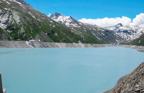 Saas-Fee Apartment | Nice apartment for 4 guests with WIFI, TV and balcony