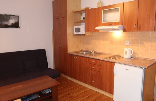 Rokytnice nad Jizerou Apartment | Nice apartment for 4 guests with WIFI