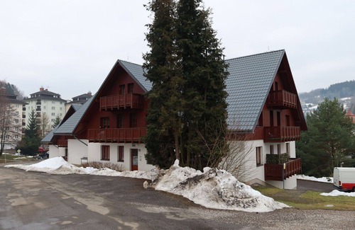 Rokytnice nad Jizerou Apartment | Nice apartment for 4 guests with WIFI