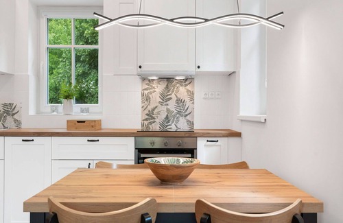 Hrensko Apartment | Nice apartment for 4 people with WIFI, TV, patio and pets allowed