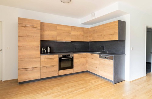 Fronhausen Apartment | Nice apartment for 4 guests with WIFI, TV and patio