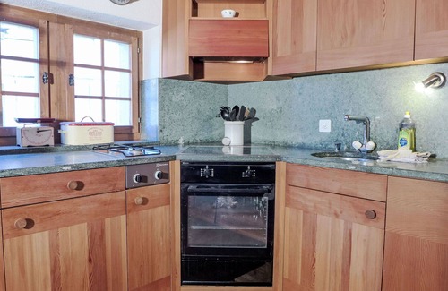 Buerchen Apartment | Nice apartment for 4 guests with WIFI, TV, terrace, pets allowed and panoramic view