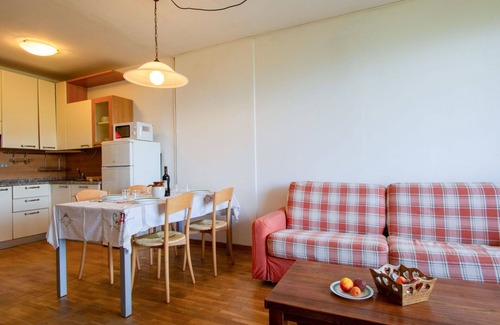 Abetone Apartment | Nice apartment for 4 guests with WIFI, TV, terrace and pets allowed