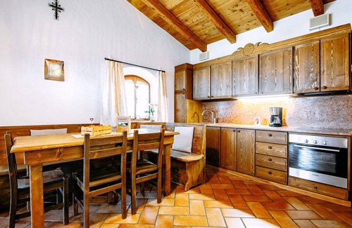 Coredo Apartment | Nice apartment for 4 guests with WIFI, TV, terrace and pets allowed