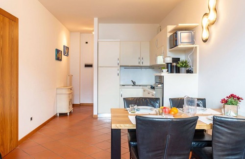 Vignola Apartment | Nice apartment for 4 guests with WIFI and TV