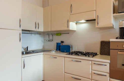 Vignola Apartment | Nice apartment for 4 guests with WIFI and TV