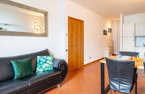 Vignola Apartment | Nice apartment for 4 guests with WIFI and TV