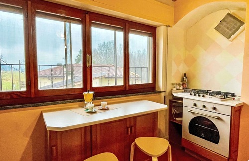 Sorico Apartment | Nice apartment for 4 guests with WIFI, TV, patio, pets allowed and panoramic view