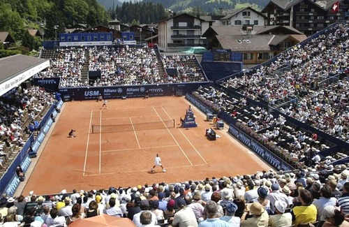 Gstaad Apartment | Nice apartment for 4 guests with WIFI, TV and balcony
