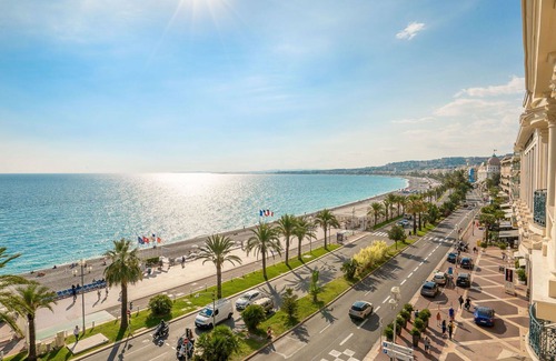 Nice Apartment | Nice apartment for 4 guests with WIFI, TV and pets allowed