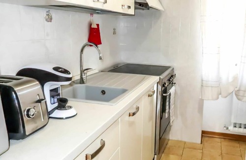 Sanremo Apartment | Nice apartment for 4 guests with WIFI, TV, terrace and parking