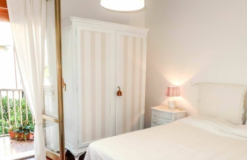 Sanremo Apartment | Nice apartment for 4 guests with WIFI, TV, terrace and parking