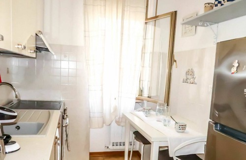 Sanremo Apartment | Nice apartment for 4 guests with WIFI, TV, terrace and parking