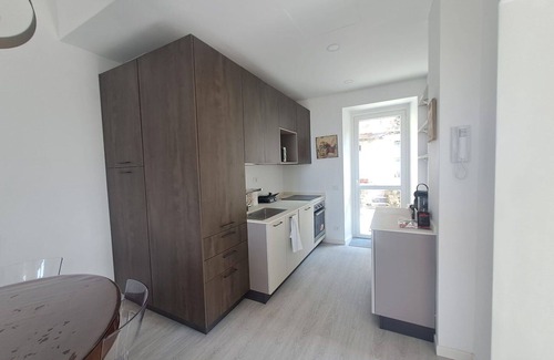 Bogliasco Apartment | Nice apartment for 4 people with A/C, WIFI and TV, close to Genoa