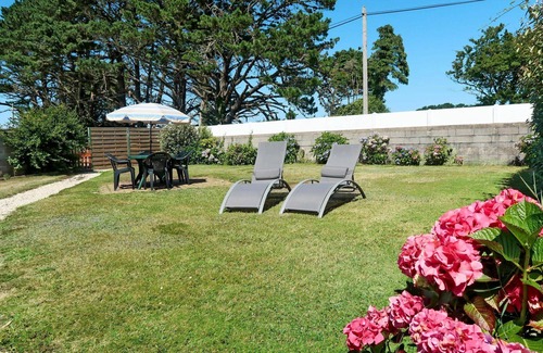 Goulien Apartment | Nice apartment for 4 people with WIFI, TV and pets allowed