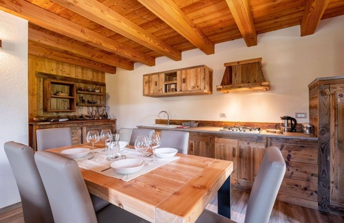 Introd Apartment | Nice apartment for 4 people with WIFI and TV