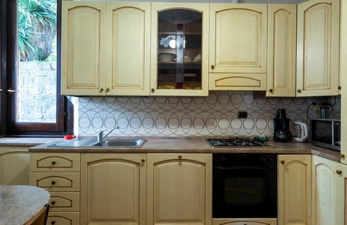 Gera Lario Apartment | Nice apartment for 5 guests with WIFI, TV, patio and pets allowed