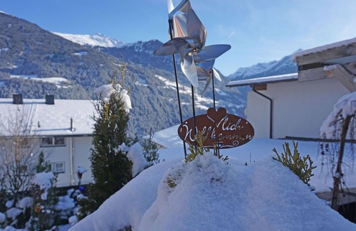 Wenns Apartment | Nice apartment for 5 people with WIFI, TV and balcony