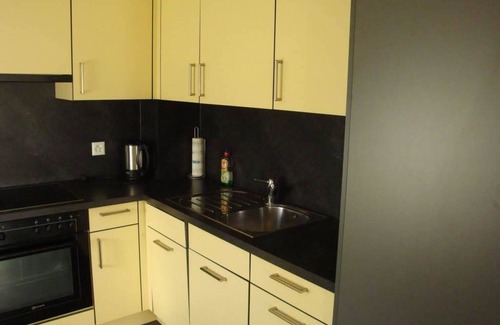 Riederalp Apartment | Nice apartment for 6 people with WIFI, TV and pets allowed