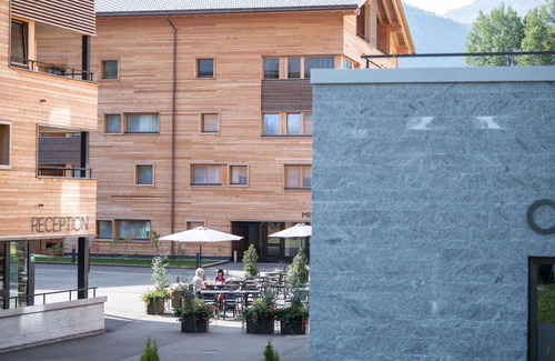 Acletta Apartment | Nice apartment for 6 guests with WIFI, hot tub, pool, TV, balcony and panoramic view