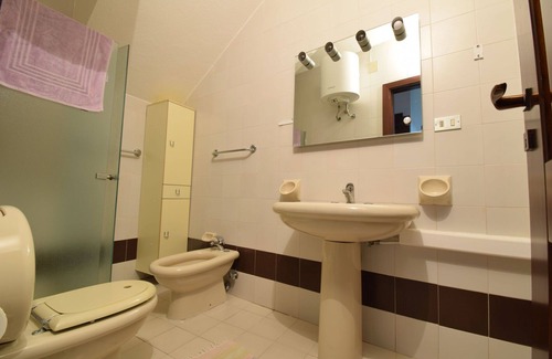 Fertilia Apartment | Nice apartment for 6 guests with A/C and pets allowed