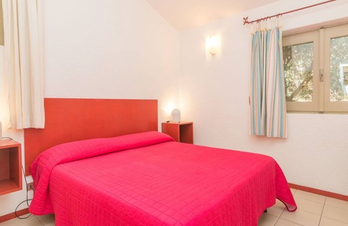 Palau Apartment | Nice apartment for 6 people with WIFI, A/C, TV, terrace, pets allowed and parking