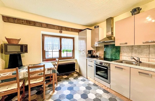Oberthal Apartment | Nice apartment for 8 guests with WIFI, TV and pets allowed
