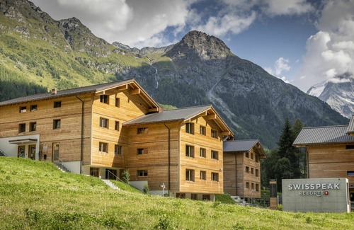 Zinal Apartment | Nice apartment for 8 people with WIFI, TV and pets allowed