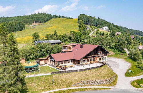 Sankt Urban Apartment | Nice apartment for 4 guests with WIFI, TV, balcony and panoramic view