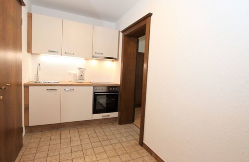 Kapfing Apartment | Nice apartment for 4 people with WIFI, TV, balcony, pets allowed and panoramic view
