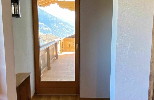 Schlitters Apartment | Nice apartment for 5 people with WIFI, TV and balcony