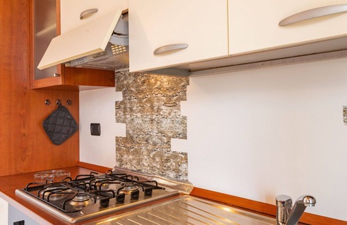 Gera Lario Apartment | Nice apartment for 4 guests with WIFI, balcony, pets allowed and panoramic view